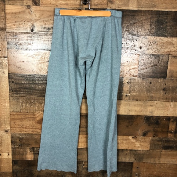 Pink Victoria’s Secret sweatpants - Picture 4 of 5